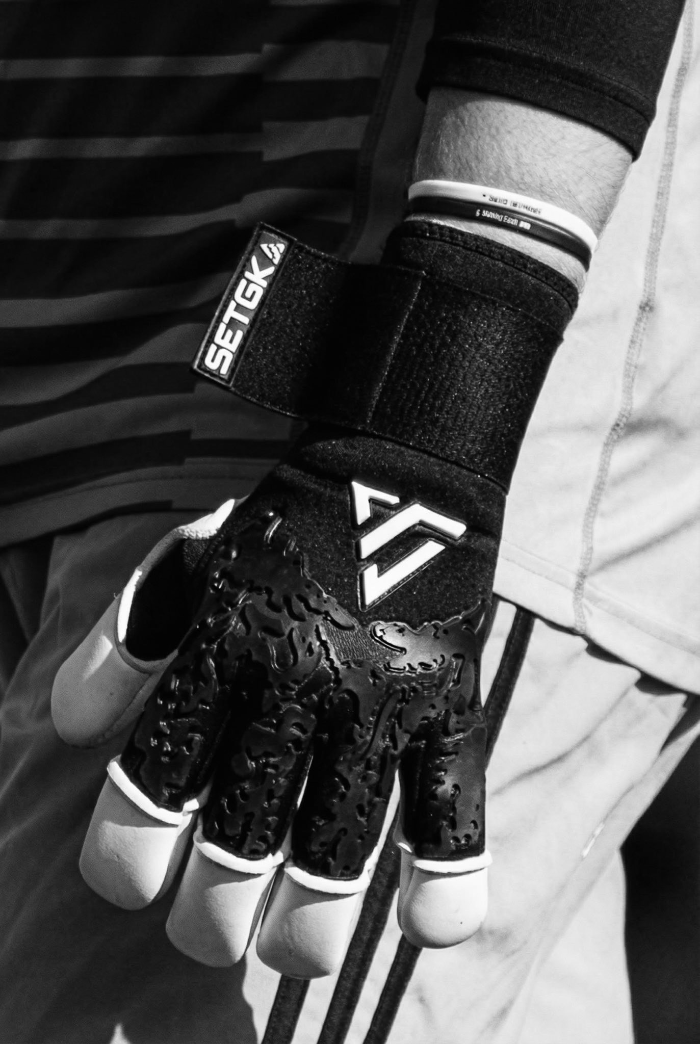 SETGK goalkeeper glove