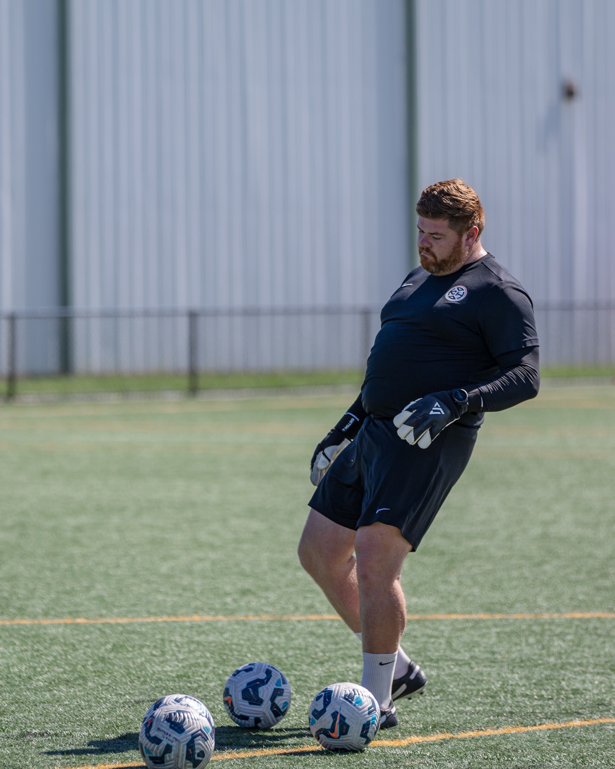 Garrett Loehr